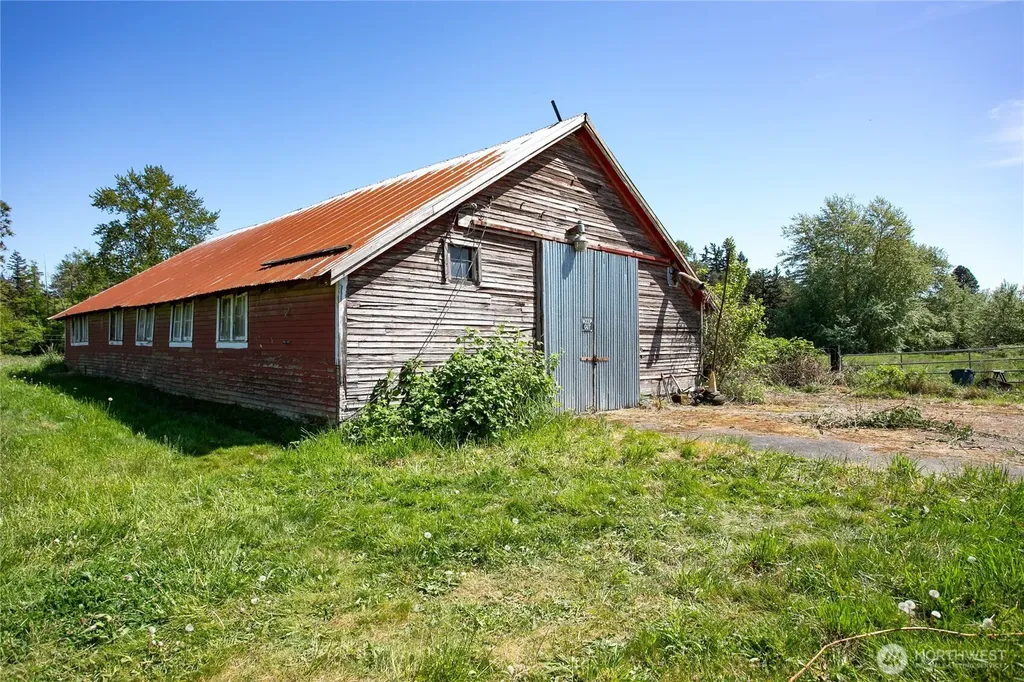 2515 Brown Road Ferndale WA 98248
