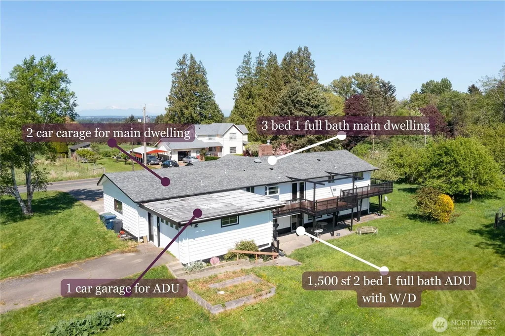 2515 Brown Road Ferndale WA 98248