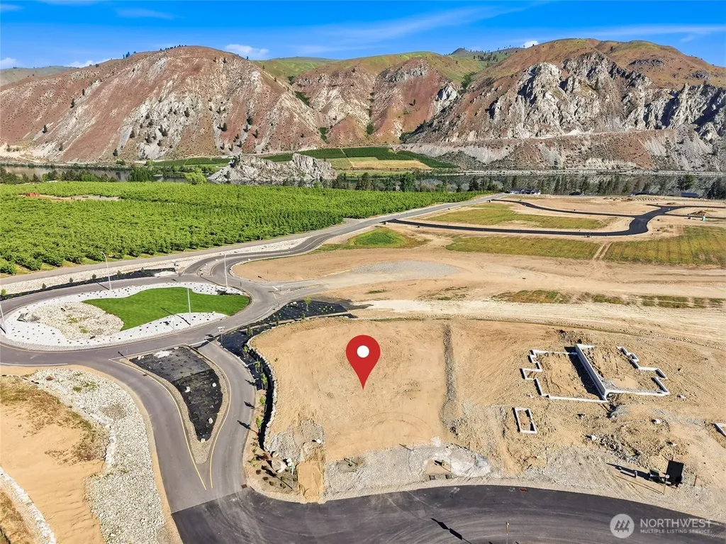 132 Mica Lane Orondo WA 98843