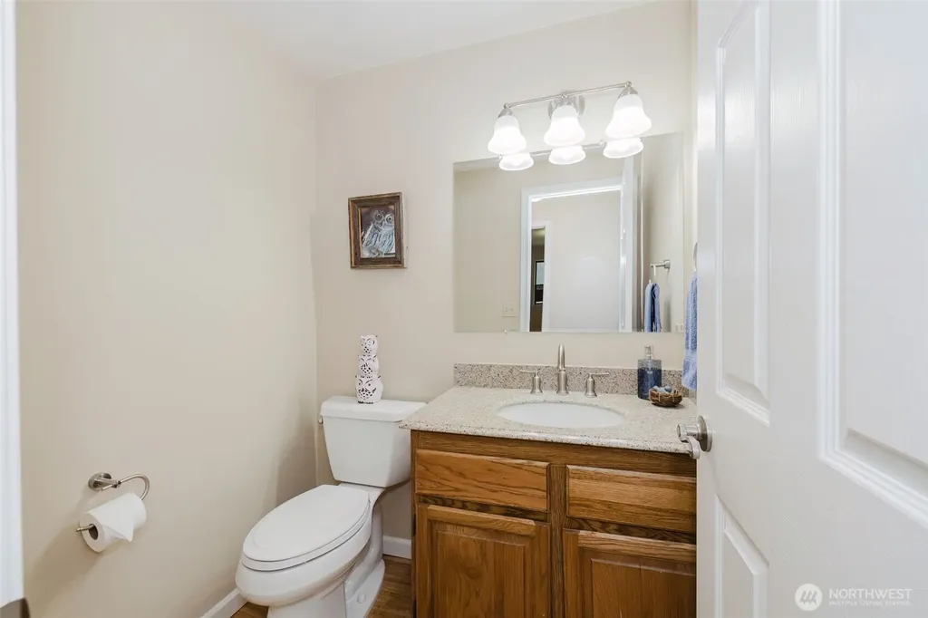 12677 Olympic View Road NW Silverdale WA 98383