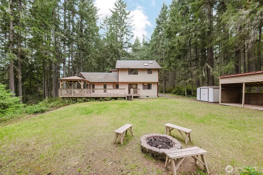 12677 Olympic View Road NW Silverdale WA 98383