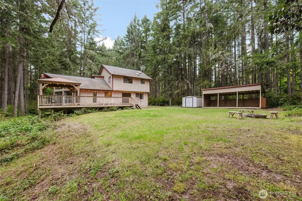 12677 Olympic View Road NW Silverdale WA 98383