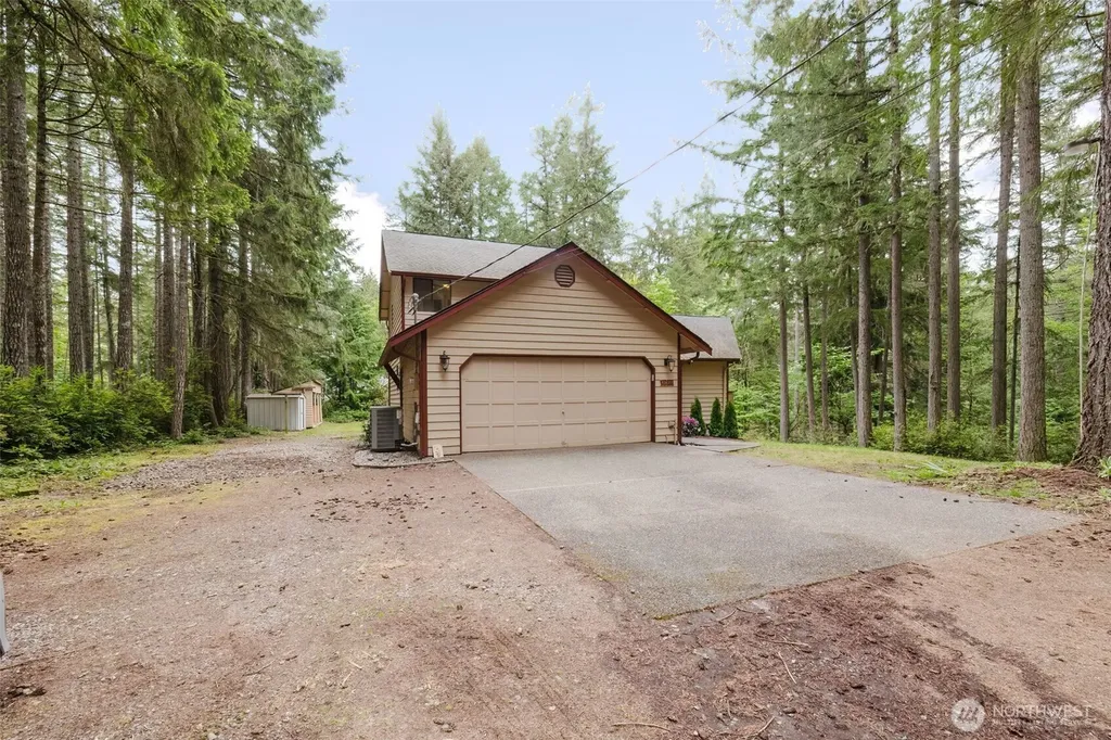 12677 Olympic View Road NW Silverdale WA 98383