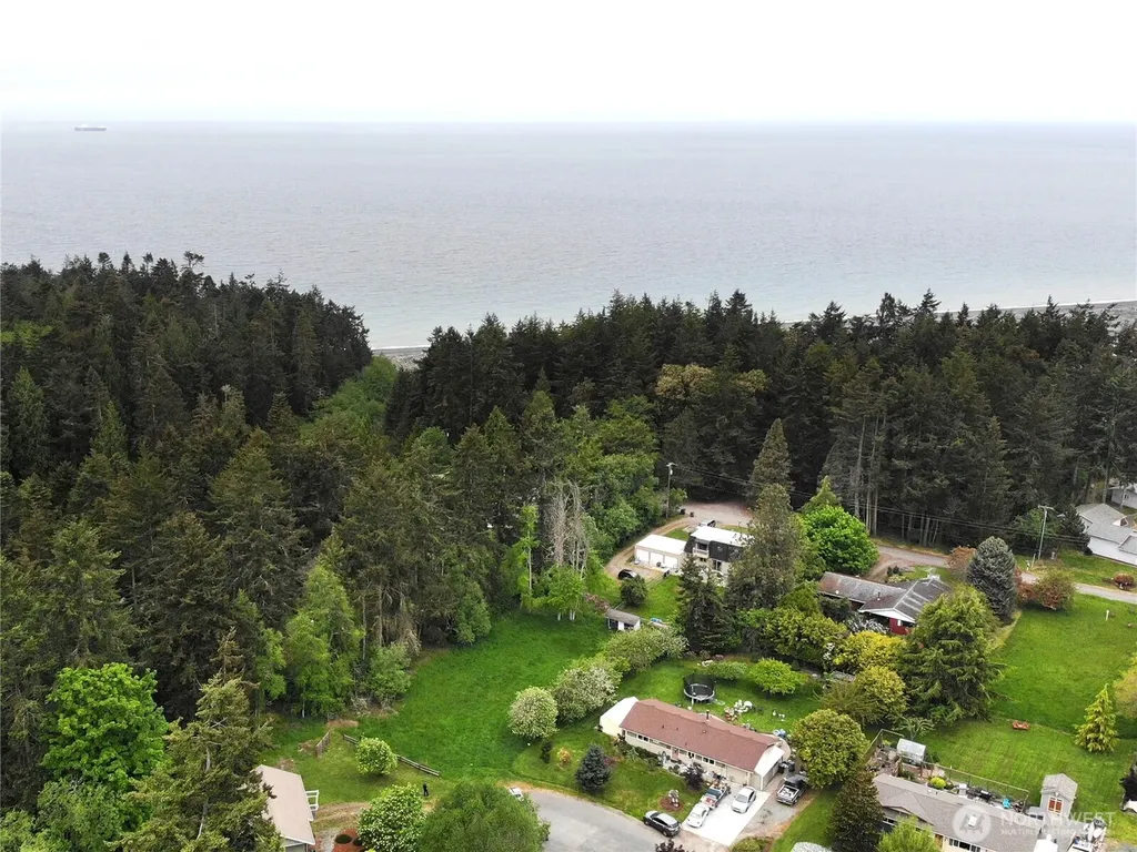 3 Xx Bay View Street Sequim WA 98382
