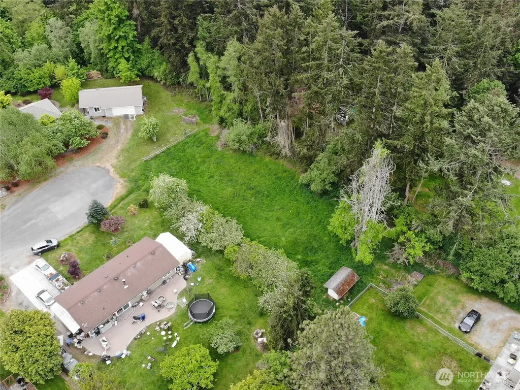3 Xx Bay View Street Sequim WA 98382
