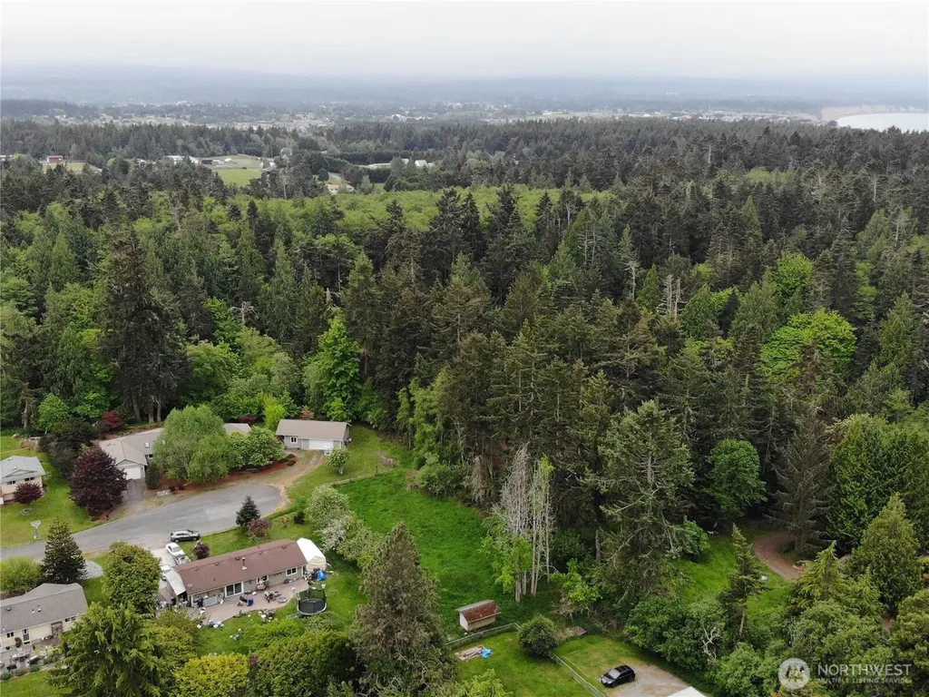 3 Xx Bay View Street Sequim WA 98382