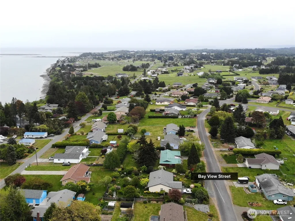 3 Xx Bay View Street Sequim WA 98382