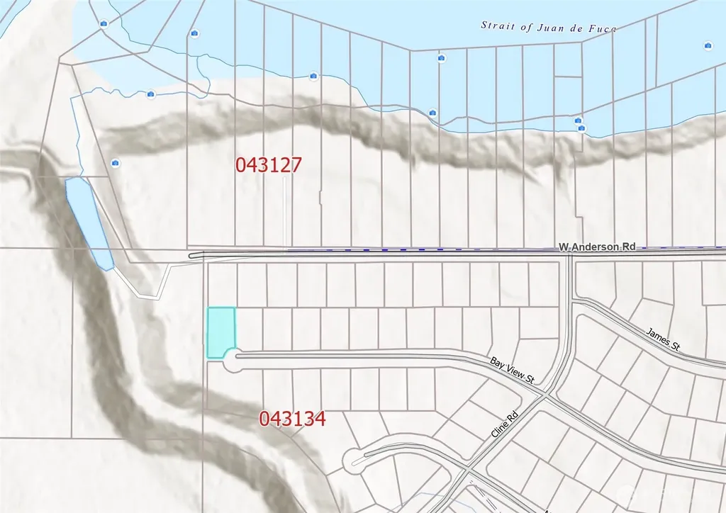 3 Xx Bay View Street Sequim WA 98382