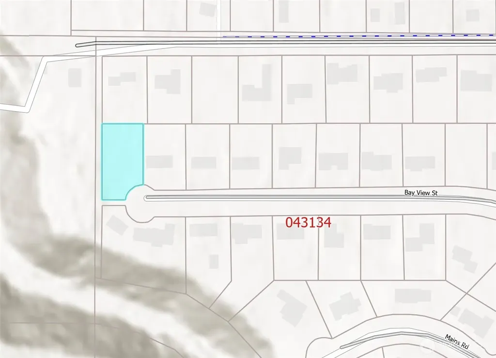 3 Xx Bay View Street Sequim WA 98382
