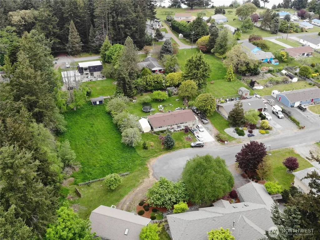 3 Xx Bay View Street Sequim WA 98382