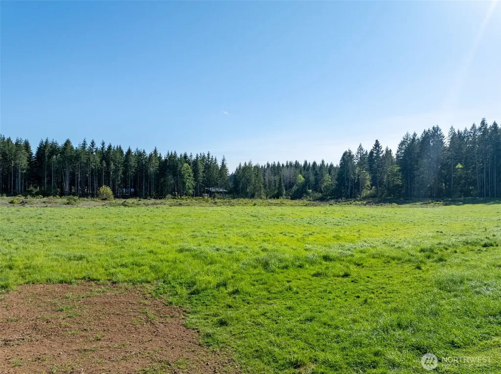 0 Mcglaughlin Road Winlock WA 98596