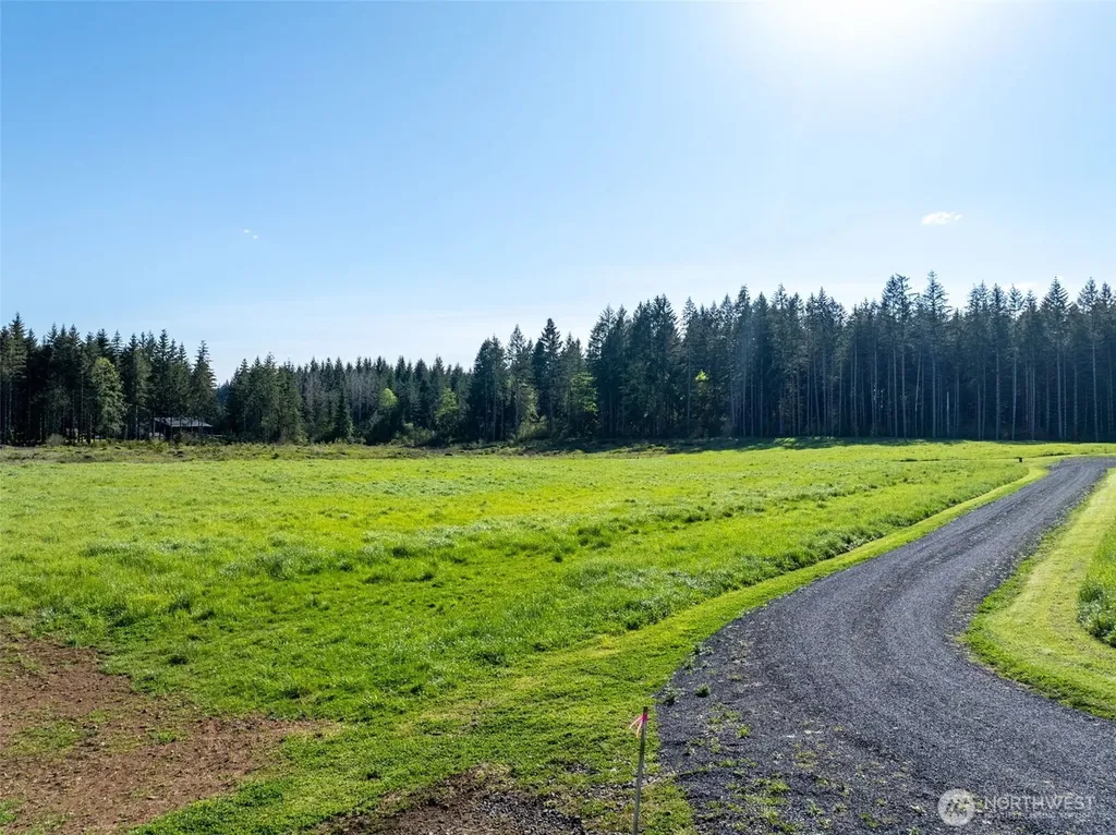 0 Mcglaughlin Road Winlock WA 98596