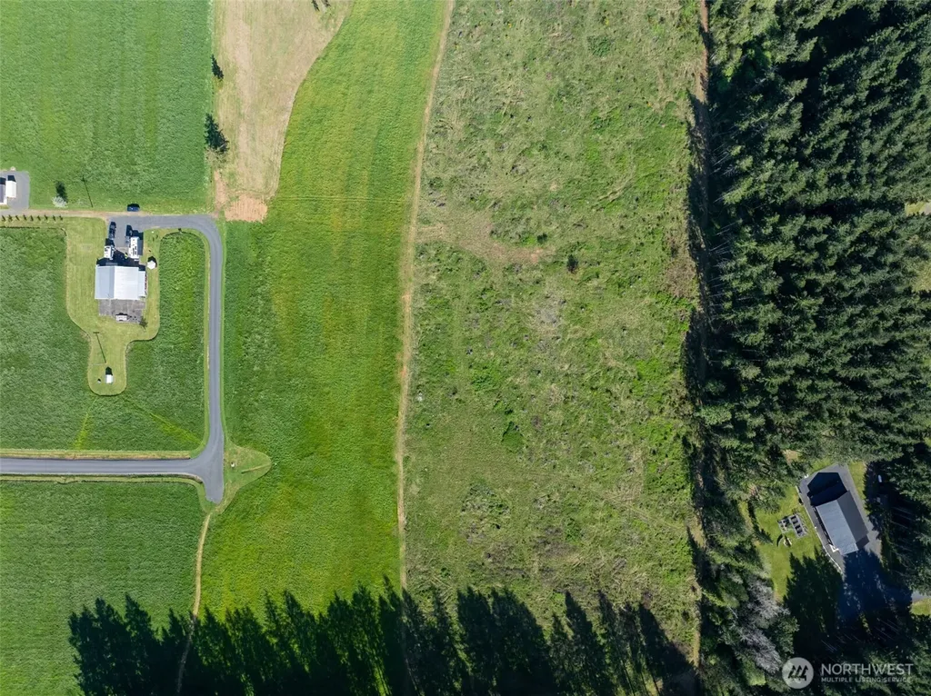 0 Mcglaughlin Road Winlock WA 98596