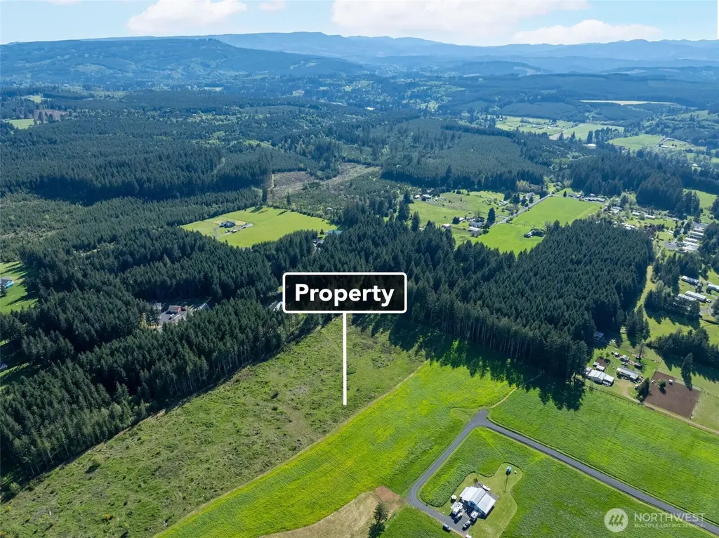 0 Mcglaughlin Road Winlock WA 98596