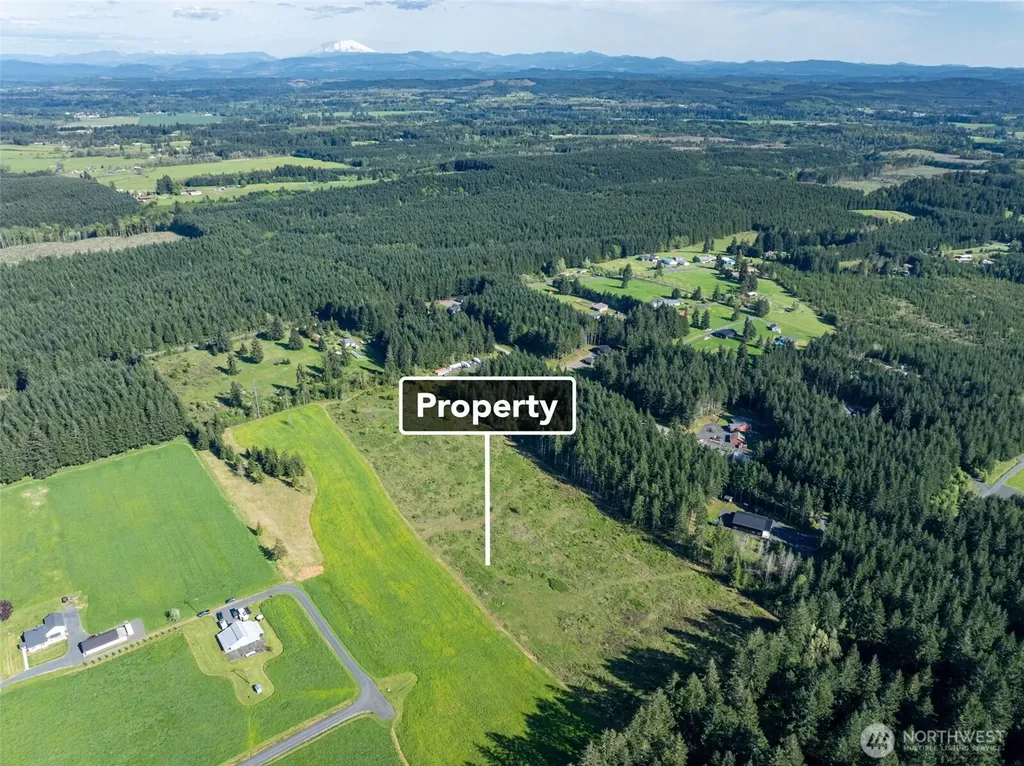 0 Mcglaughlin Road Winlock WA 98596