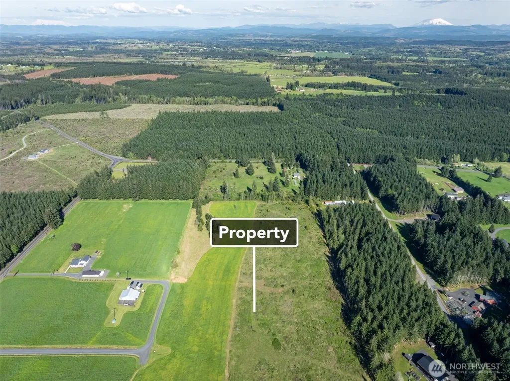 0 Mcglaughlin Road Winlock WA 98596