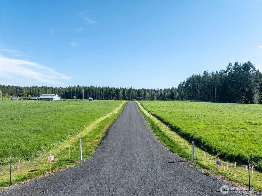 0 Mcglaughlin Road Winlock WA 98596