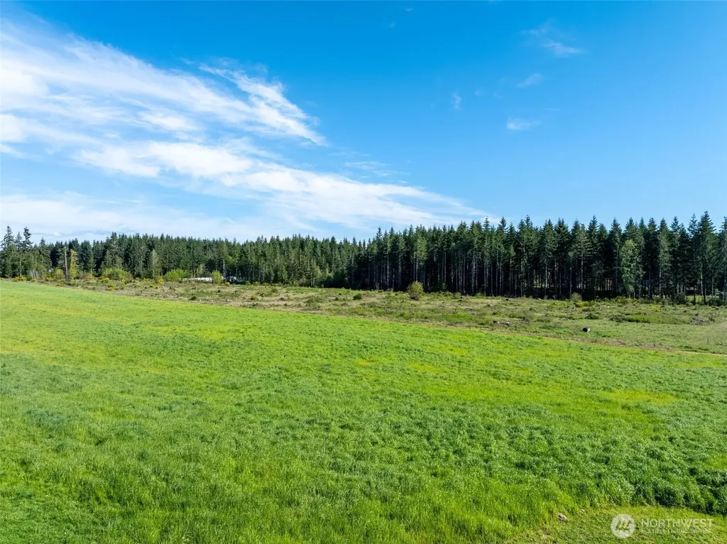 0 Mcglaughlin Road Winlock WA 98596