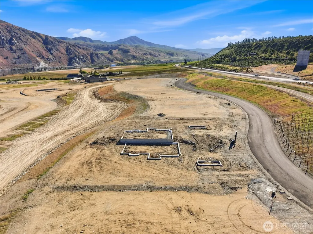 124 Mica Lane Orondo WA 98843