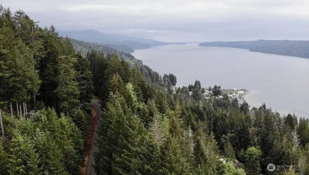 6 X N Colony Surf Drive Lilliwaup WA 98555