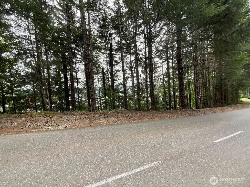 6 X N Colony Surf Drive Lilliwaup WA 98555