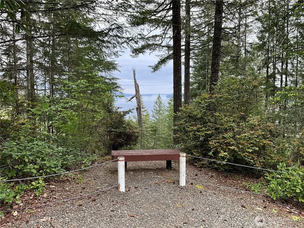 6 X N Colony Surf Drive Lilliwaup WA 98555