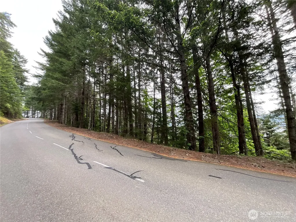 6 X N Colony Surf Drive Lilliwaup WA 98555