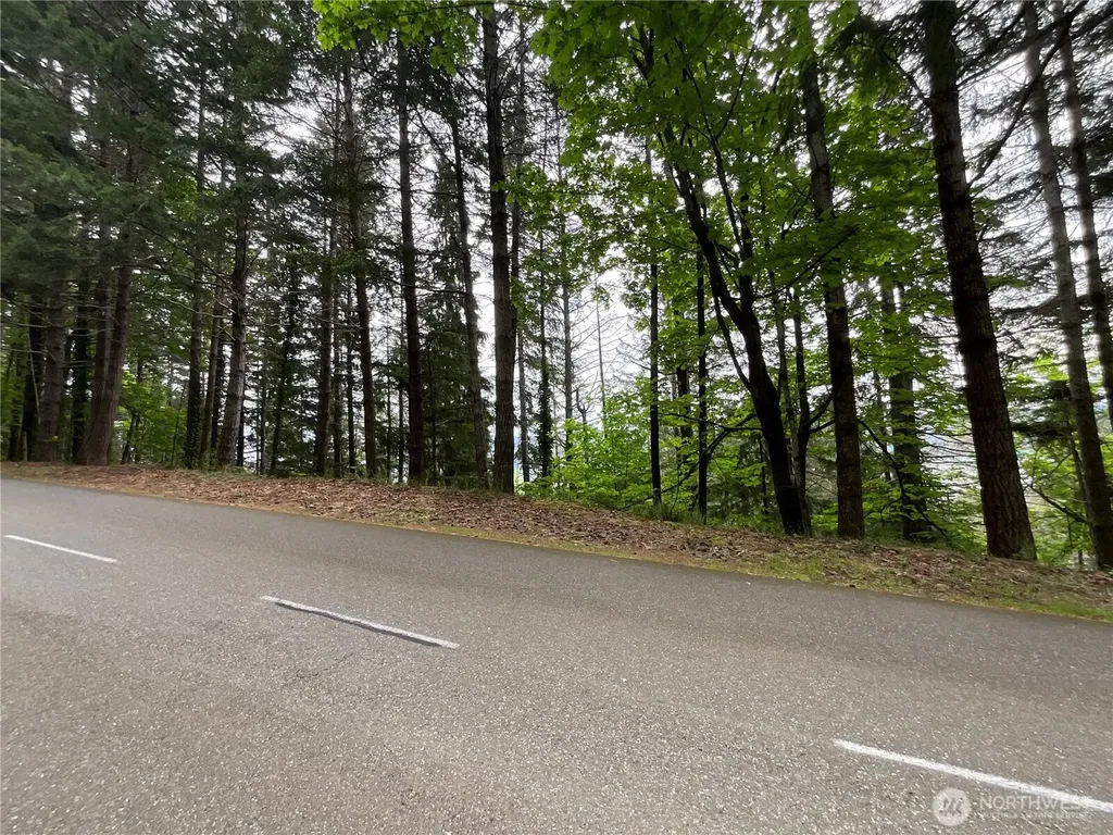 6 X N Colony Surf Drive Lilliwaup WA 98555
