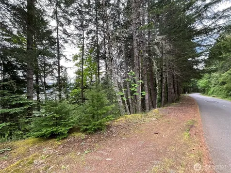 6 X N Colony Surf Drive Lilliwaup WA 98555