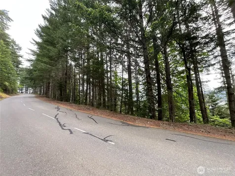 6 X N Colony Surf Drive Lilliwaup WA 98555