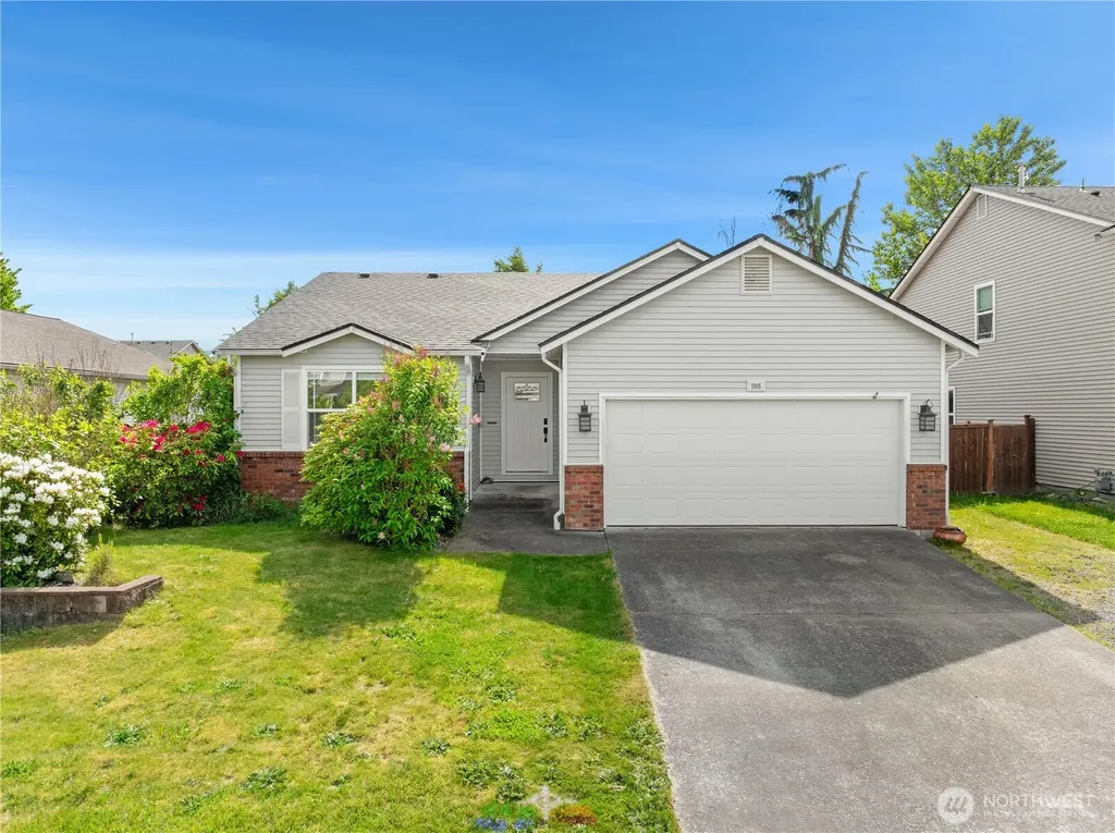 1105 Boatman Avenue NW Orting WA 98360