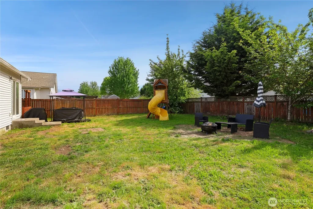 1105 Boatman Avenue NW Orting WA 98360