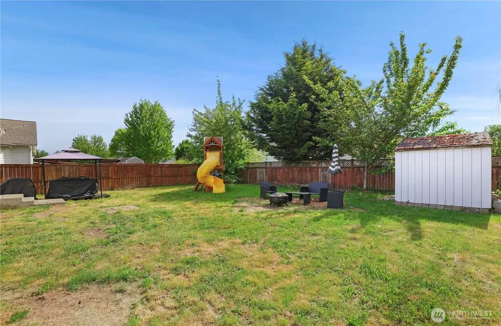 1105 Boatman Avenue NW Orting WA 98360