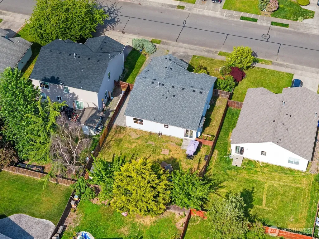1105 Boatman Avenue NW Orting WA 98360