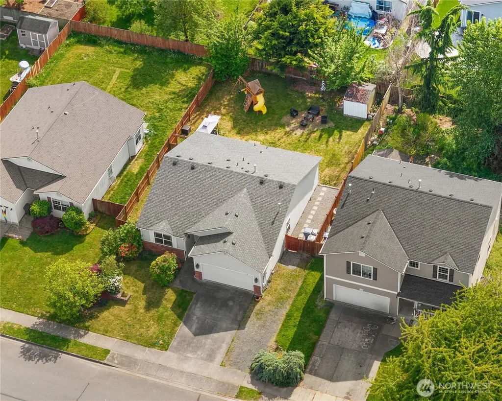1105 Boatman Avenue NW Orting WA 98360