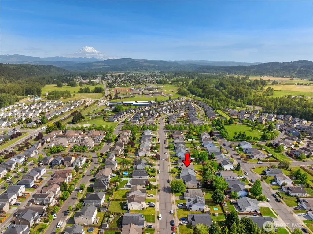 1105 Boatman Avenue NW Orting WA 98360
