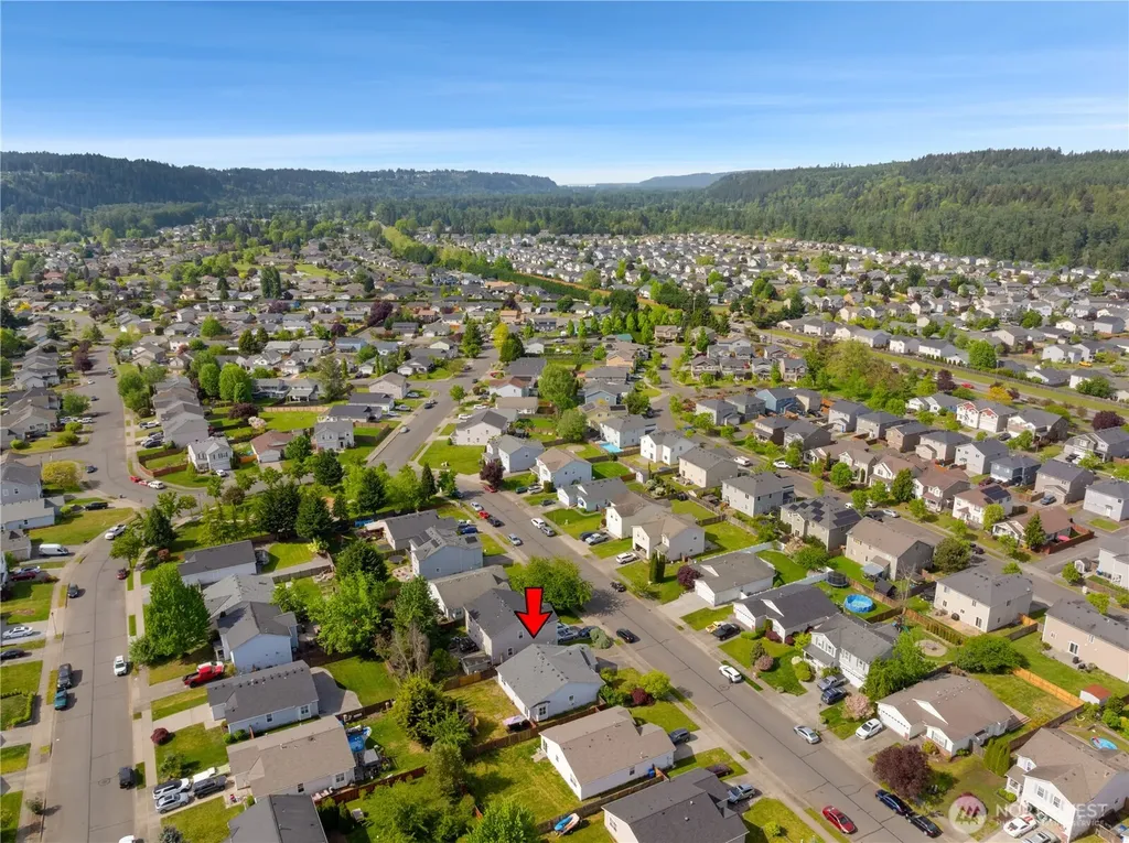 1105 Boatman Avenue NW Orting WA 98360