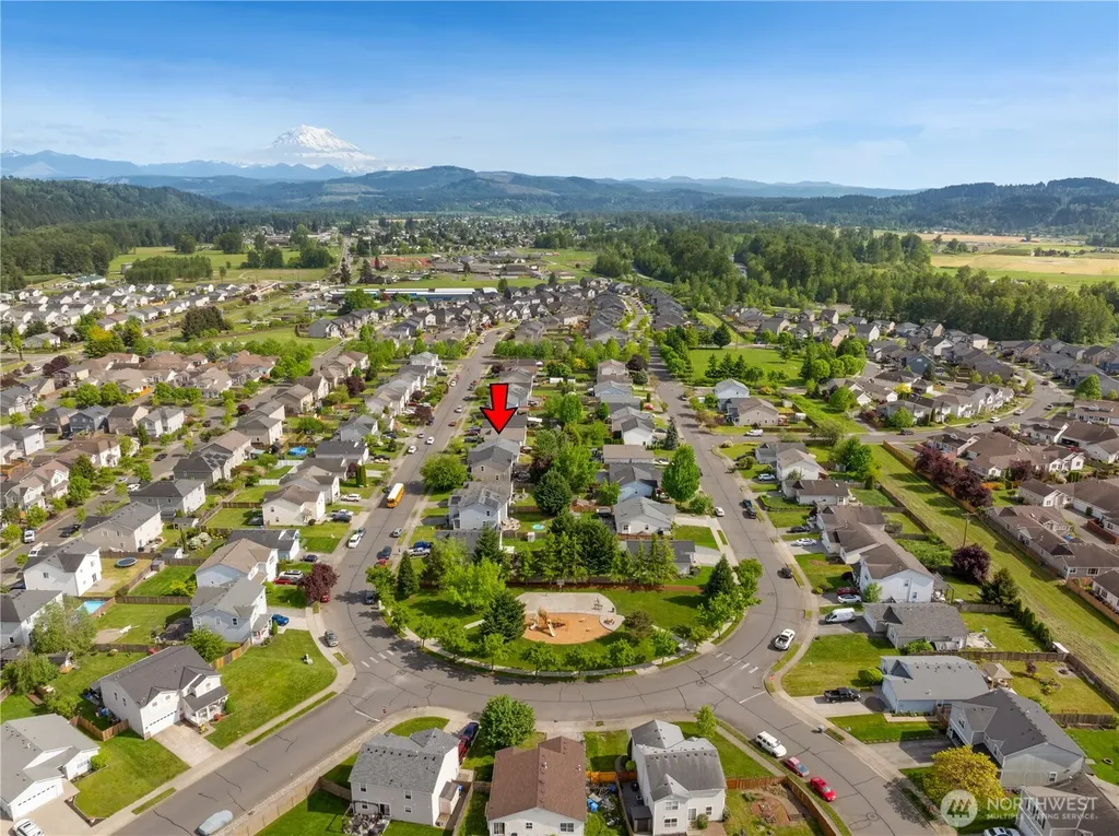 1105 Boatman Avenue NW Orting WA 98360