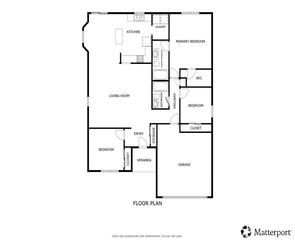 1105 Boatman Avenue NW Orting WA 98360