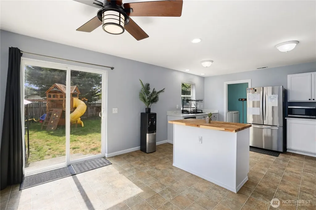 1105 Boatman Avenue NW Orting WA 98360