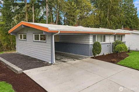 6279 NE 154th Street Kenmore WA 98028