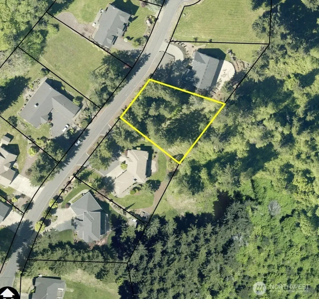 110 Rainier Court Chehalis WA 98532