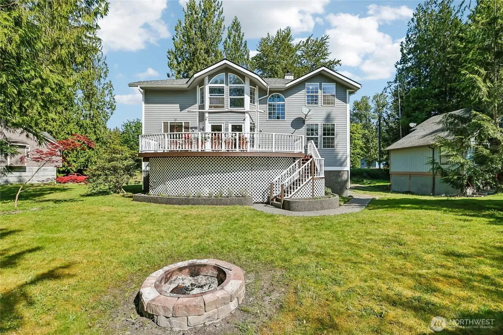 17310 116th Place NE Arlington WA 98223