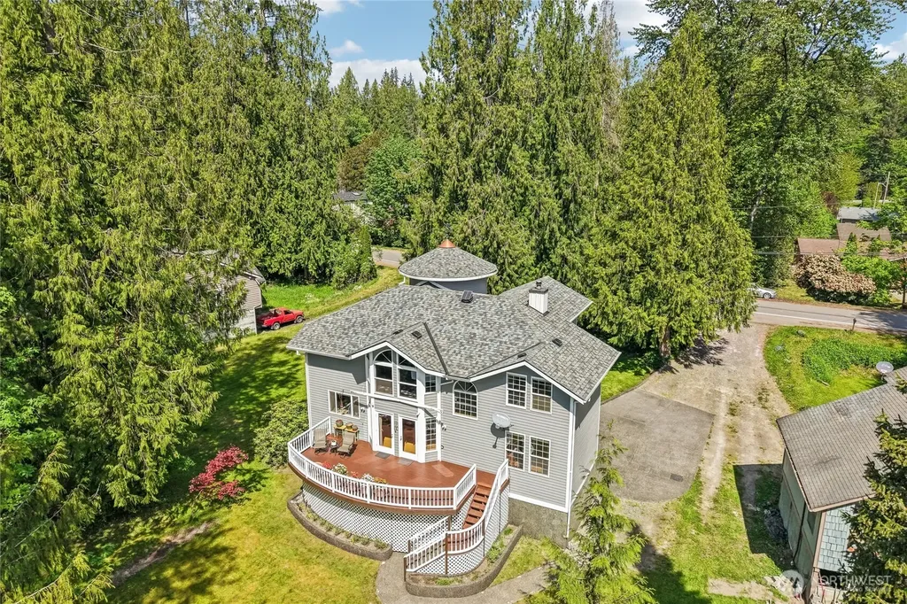 17310 116th Place NE Arlington WA 98223