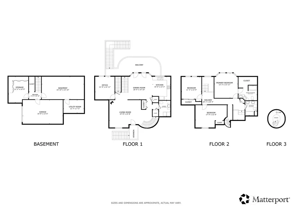 17310 116th Place NE Arlington WA 98223