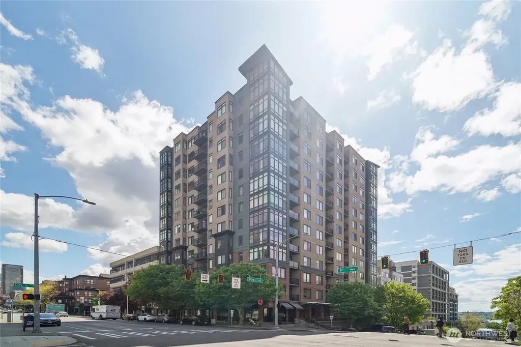2721 1st Avenue Seattle WA 98121