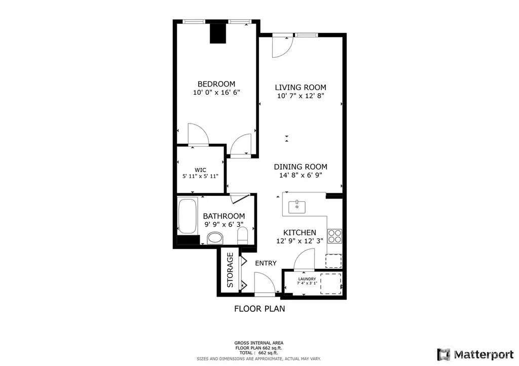 2721 1st Avenue Seattle WA 98121