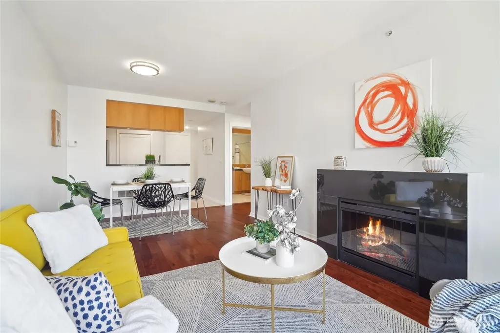 2721 1st Avenue Seattle WA 98121