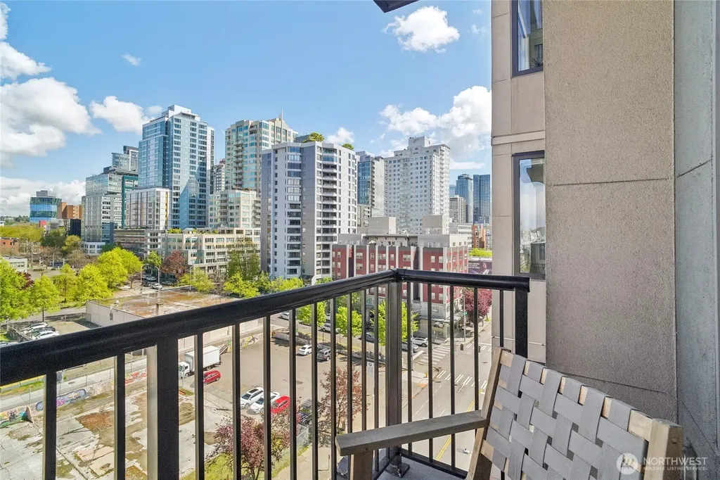 2721 1st Avenue Seattle WA 98121