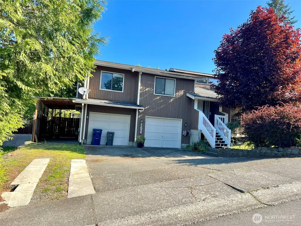 11524 SE 322nd Place Auburn WA 98092